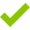 Checkmark