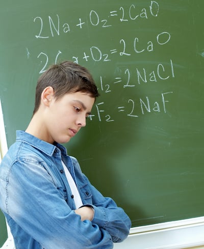 6th grade math