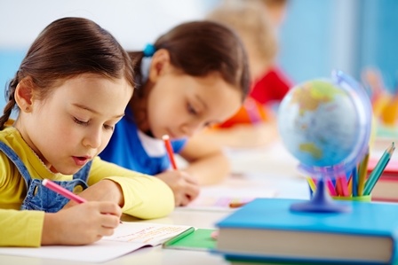Handwriting helps students succeed