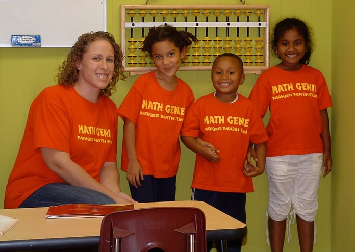 Abacus Crushes Anxiety and Makes Math Great Abacus Crushes Anxiety and Makes Math Great