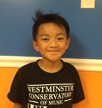 Joshua De Jesus
