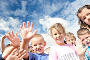 Don't be the reason your child thinks they cannot succeed 