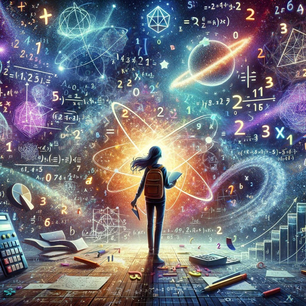 Math proficiency
