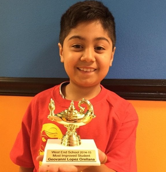 Most Improved Student 411829 Edited