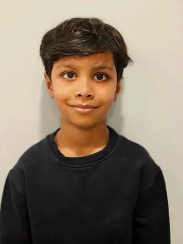 Rishva