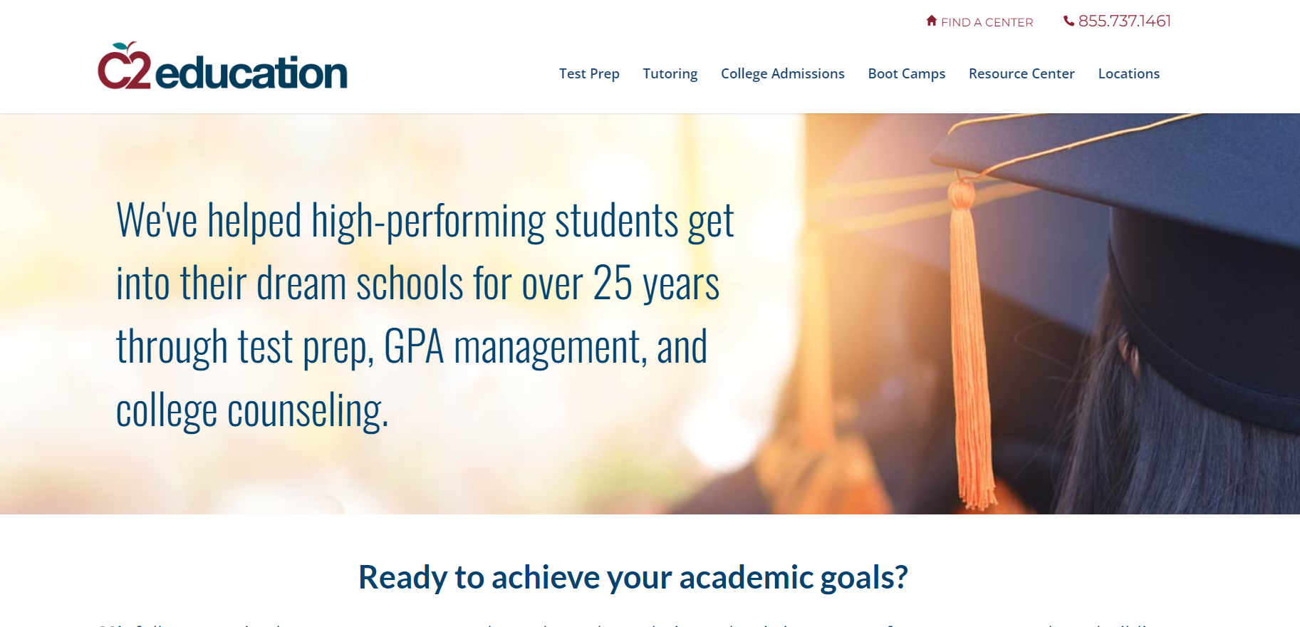 C2 Education