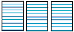 Draw a picture to visualize the problem Draw a picture to visualize the problem