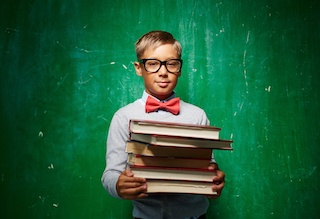 ensnuring your child has good quality textbooks could make a big difference in their academic success