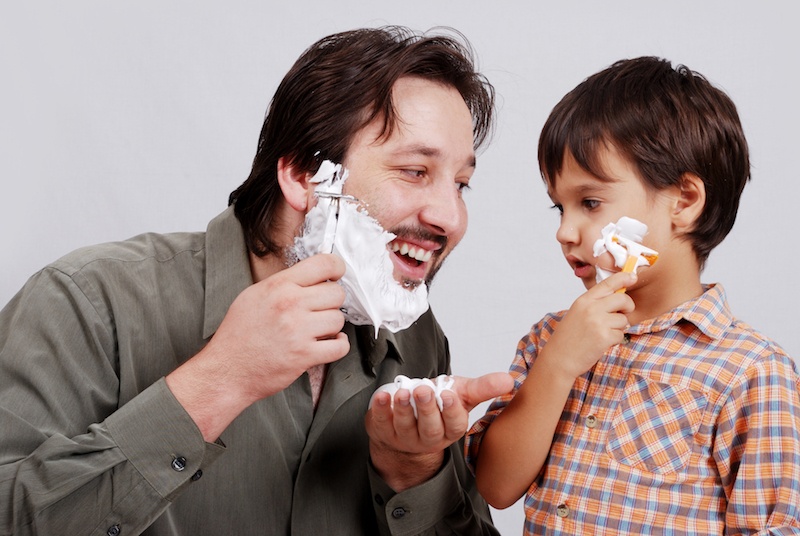 Here are six ways to build self-discipline in your children so that they develop into a rational, collected adult