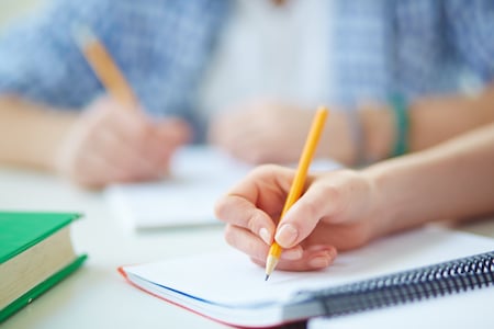 essay writing