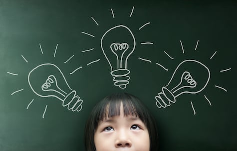 self learning