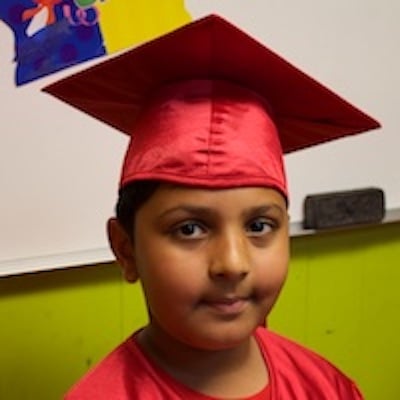 Aarush