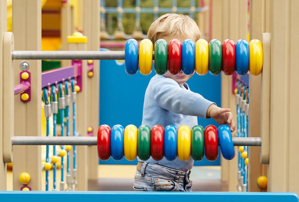 Learning-On-Abacus-Short-Term-Memory