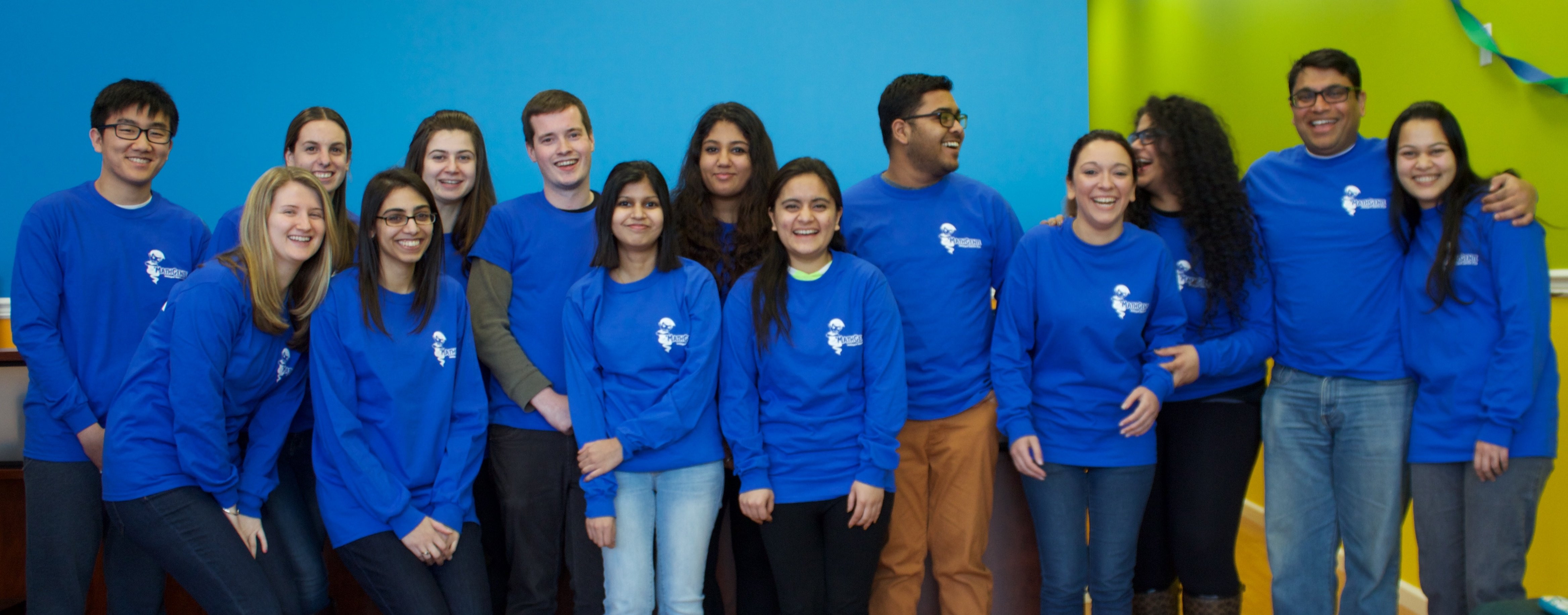 Join the Genie Academy Team and discover your potential for success! Join the Genie Academy Team and discover your potential for success!