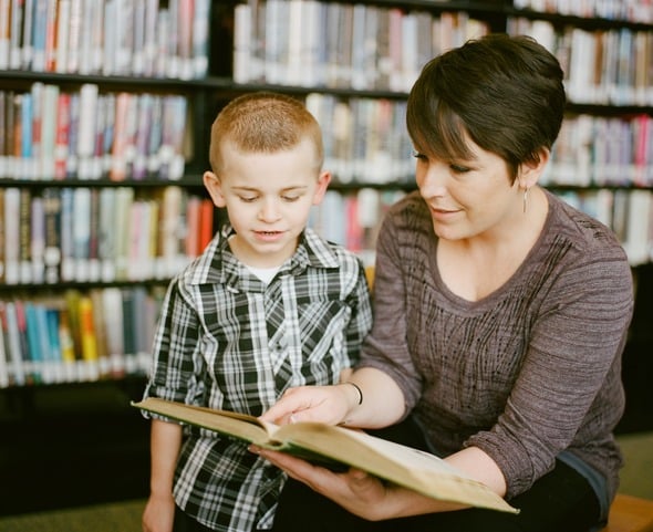 The Power of a Good Teacher Student Relationship Lasts a Lifetime