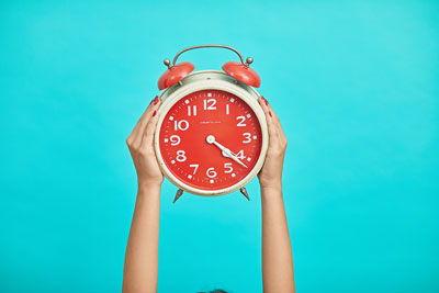 The-Importance-Of-Learning-Time-Management