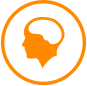 Icon brain development