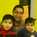 Milind