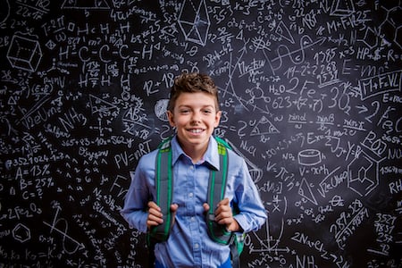 is your child ready for middle school