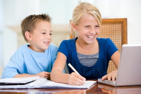 learning coding can help your childs creative writing