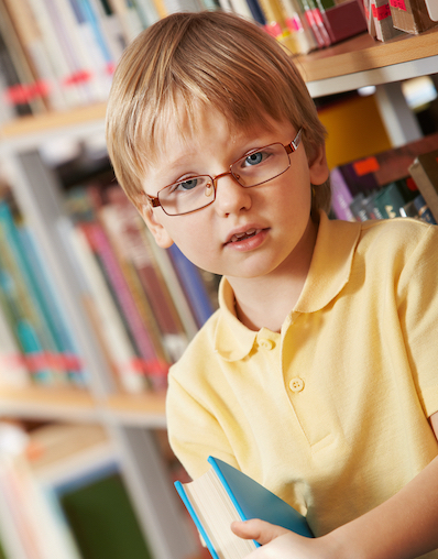 3rd grade reading 1