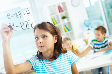 4th grade math