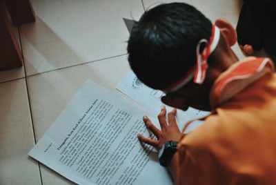 5 Ways to Help Your Child Conquer the 5 Paragraph Essay