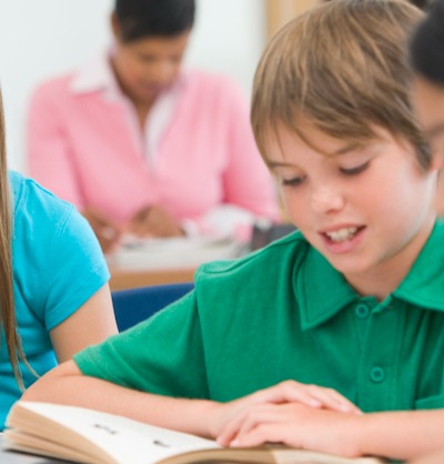 5th grade reading yes