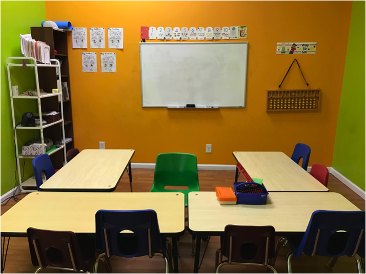 Desks 1