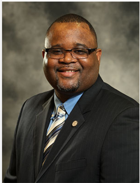 Lamont Repollet