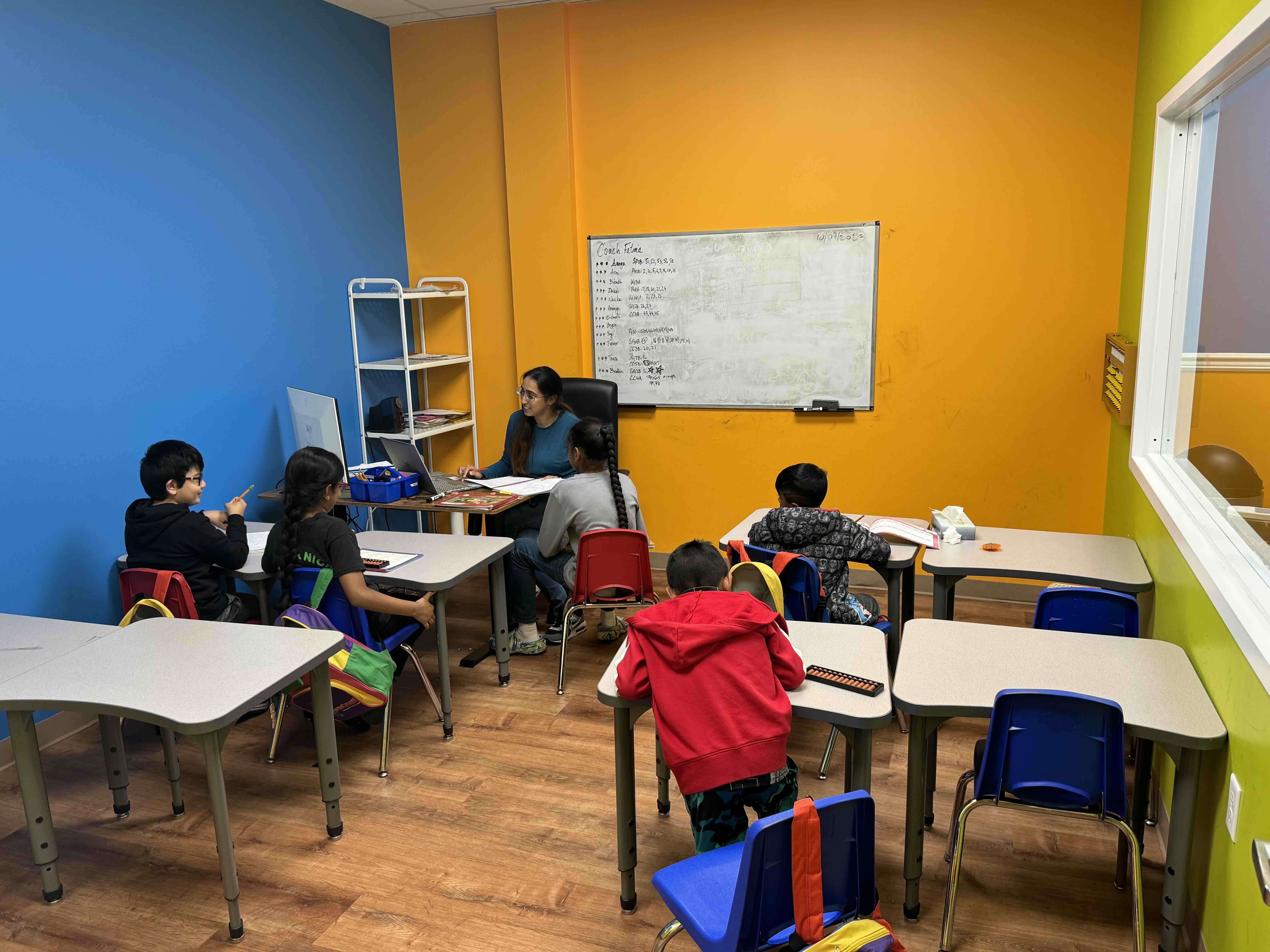 Genie Academy South Brunswick 0032