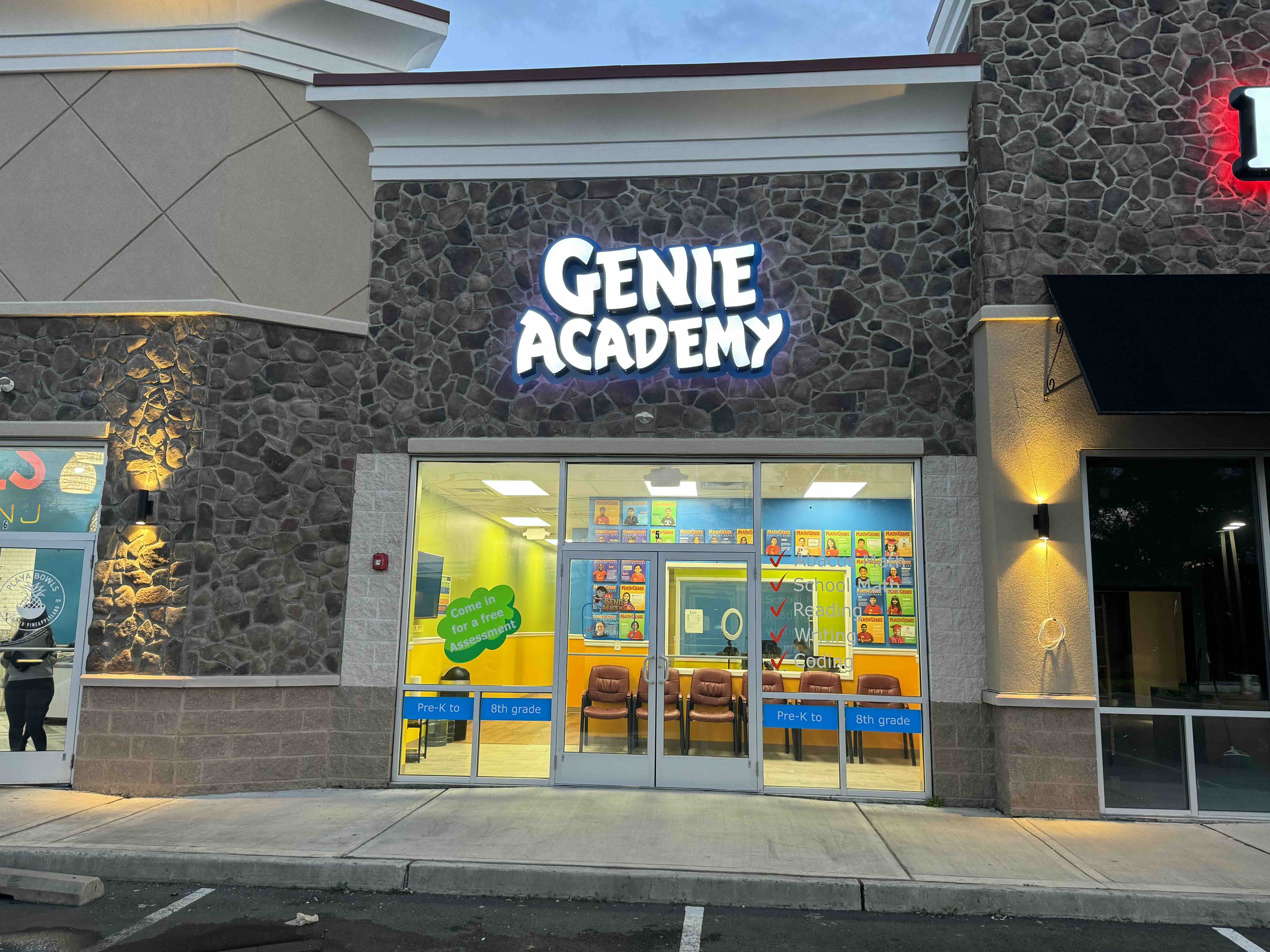 Genie Academy South Brunswick 0036