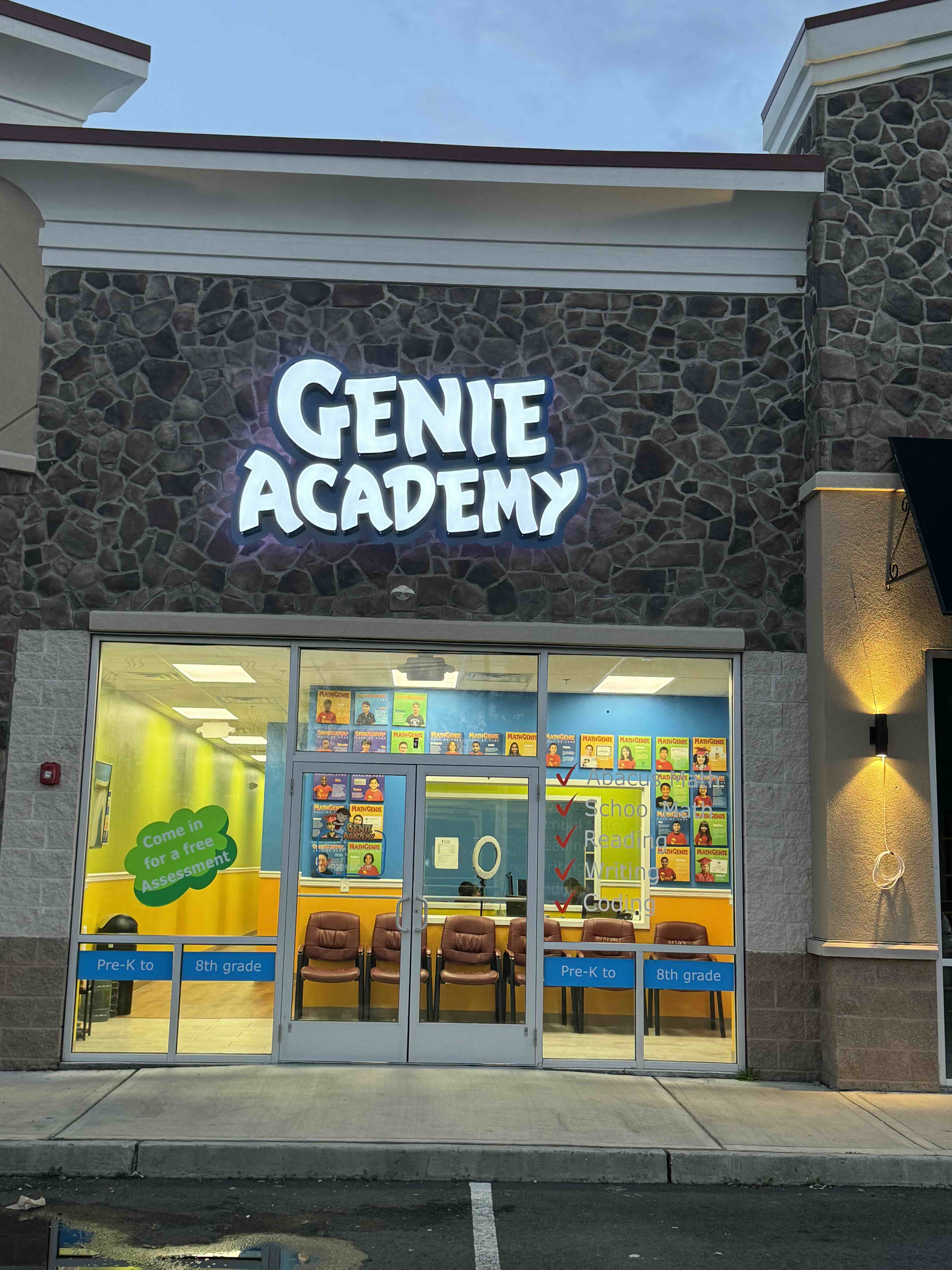 Genie Academy South Brunswick 0037