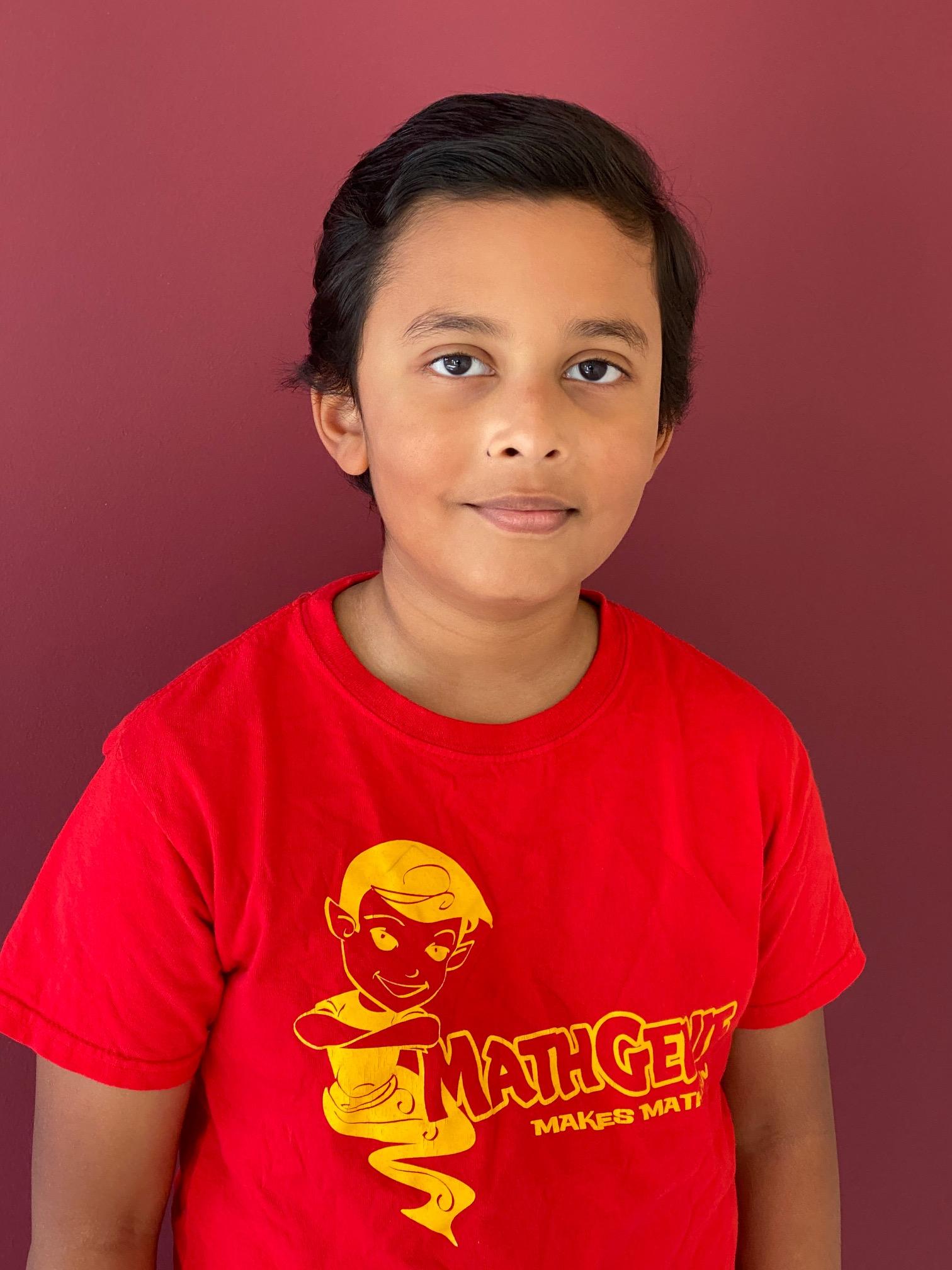 Nikhil Pict Math Genie