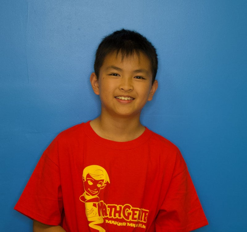 Success Stories Tyler C Talented And Gifted, Genie Academy success story