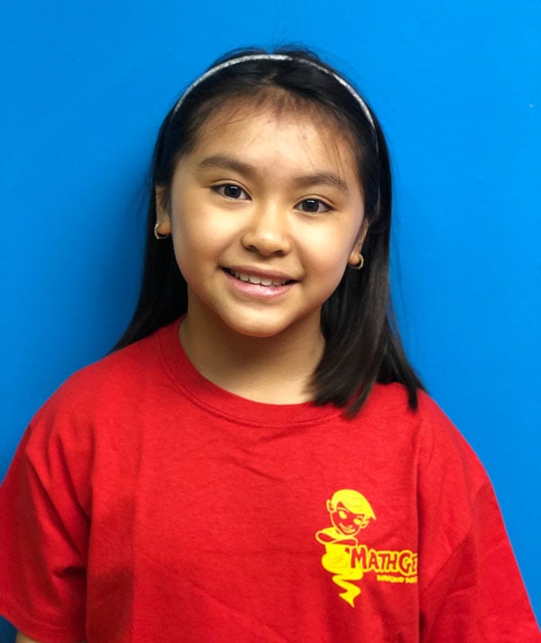 Success Stories Viviana Gifted And Talented Central Jersey, Genie Academy success story