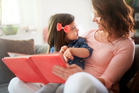 Actively Listening Is Important For Parents And Children