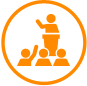 Small class size icon