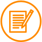 Homework help icon
