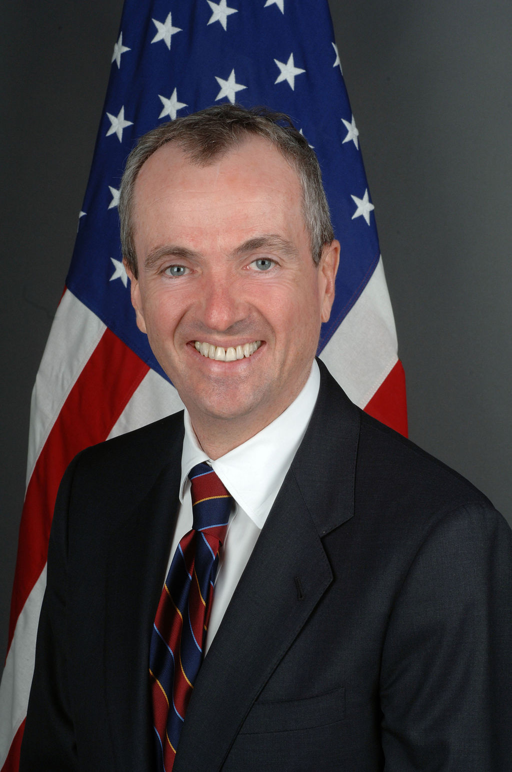 1024px Philip D. Murphy