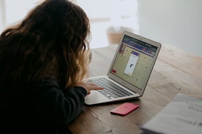 2has your child been struggling with covid online learning