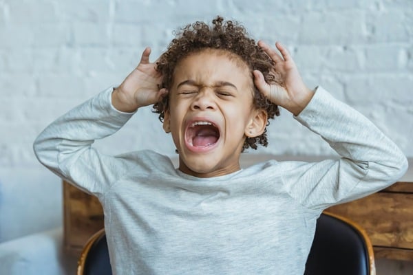 5 ways to handle a defiant child as we return back to in person school 1