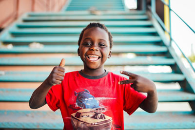 6 steps to motivate your child