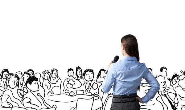 Child Writers Need an Audience Improve Writing