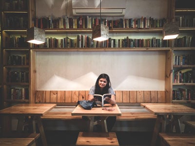 Exercising the Writing Muscle— Activities to Stimulate Creativity