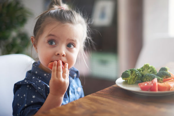 Gut Health Mental Health Children