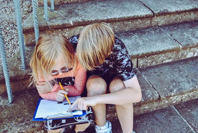 How to Make Your Child Independent