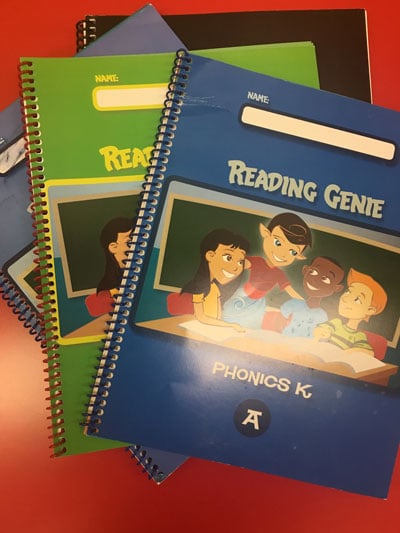 Making Kids Smarter Through Reading copy
