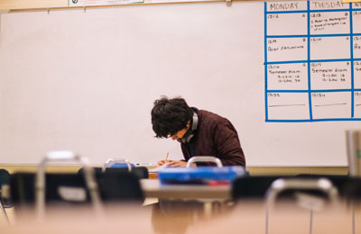 Moving Forward in the PARCC Phase Out