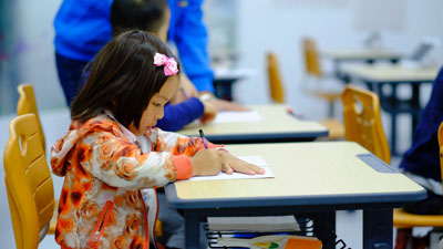 Student Writers Need to Record Before They Can Write
